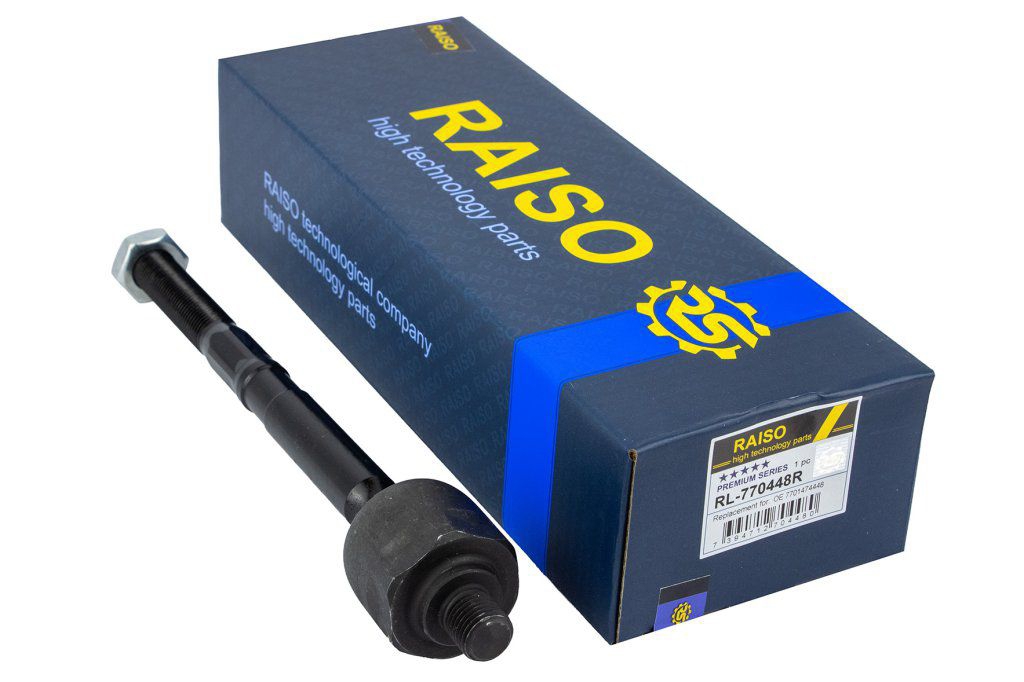 Купить RAISO RL-770448R по низкой цене в Украине!