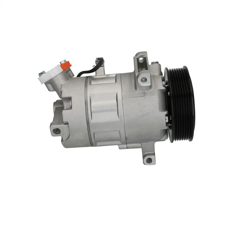 WCP001642N Walker Компрессор, кондиционер