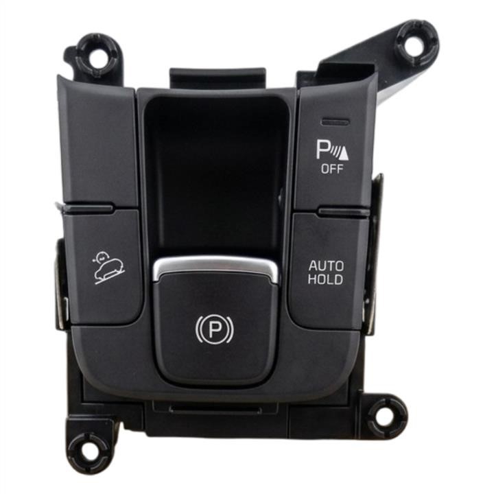 93600F1010WK Hyundai/Kia Блок кнопок