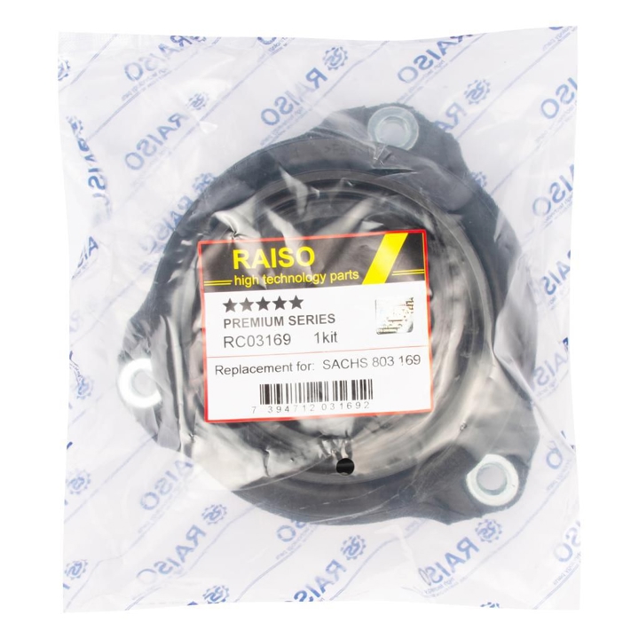 Купить RAISO RC03169 по низкой цене в Украине!