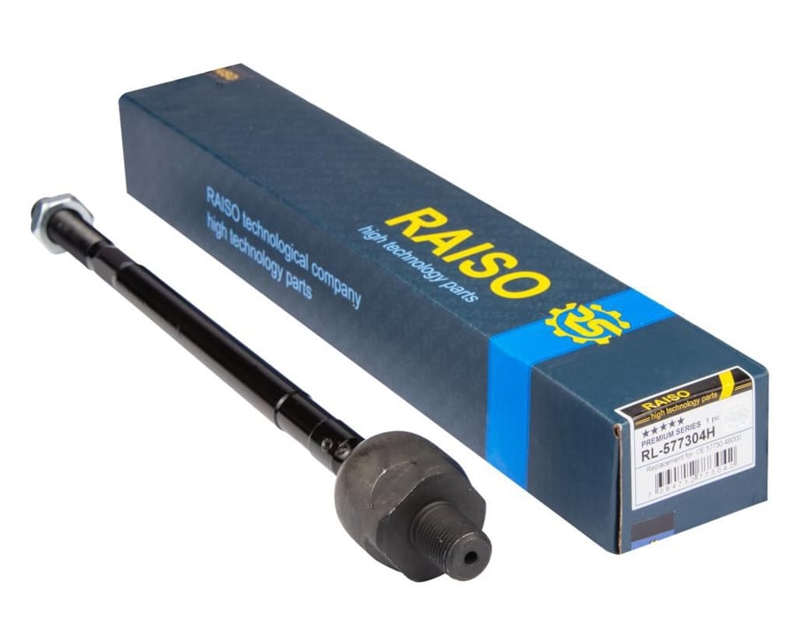 RL577304H RAISO Тяга рулевая