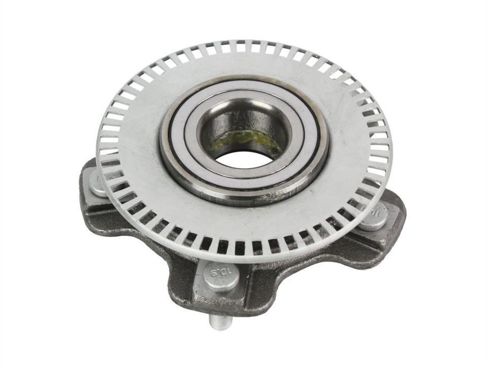 GH21040T GMB Ступица колеса передняя