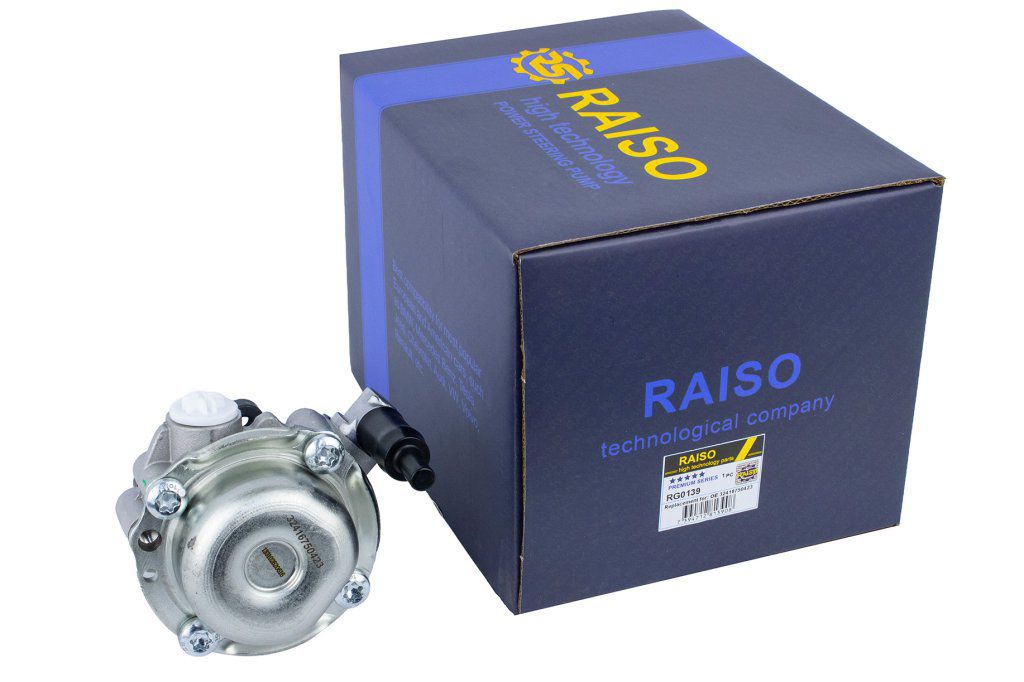 Купить RAISO RG0139 по низкой цене в Украине!