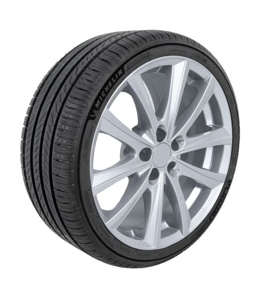 853401 Michelin Шина Легковая Летняя Michelin Primacy 5 255/60 R19 113V XL