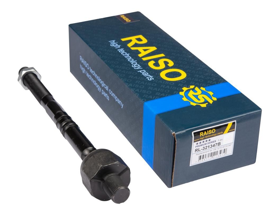 Купить RAISO RL321347B – отличная цена на EXIST.UA!