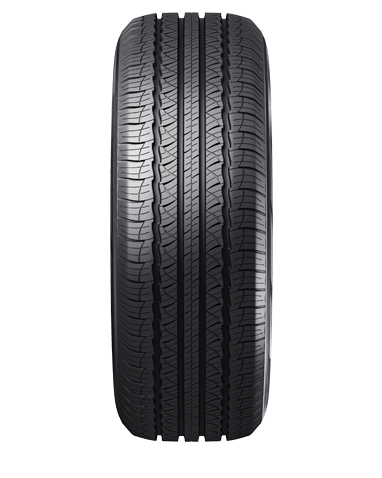 Шина Легковая Летняя Triangle AdvanteX TR259 SUV 225/55 R19 99V Triangle SM000000791