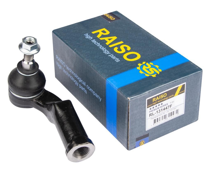 Купити RAISO RL-131447F за низькою ціною в Україні!