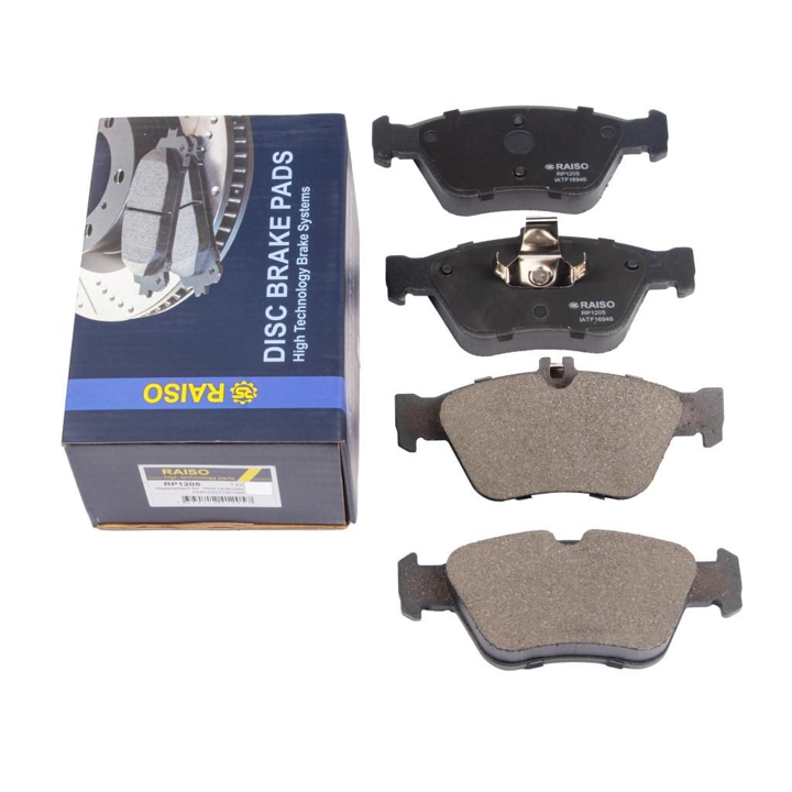 Купити RAISO RP1205 за низькою ціною в Україні!