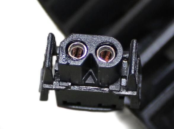 Вентилятор печки Walker WBL01429