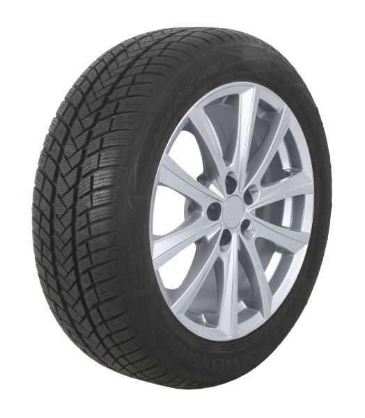 AP24545021WWPPA02 Vredestein Шина Легковая Зимняя Vredestein Wintrac PRO+ 245/45 R21 104W XL