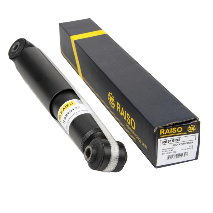 Купити RAISO RS315132 за низькою ціною в Україні!