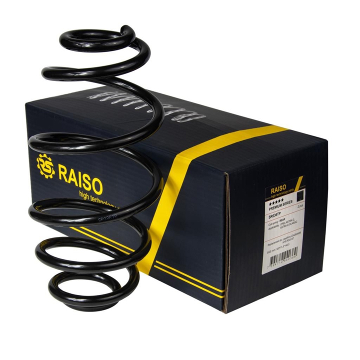 Купити RAISO SR036TP за низькою ціною в Україні!