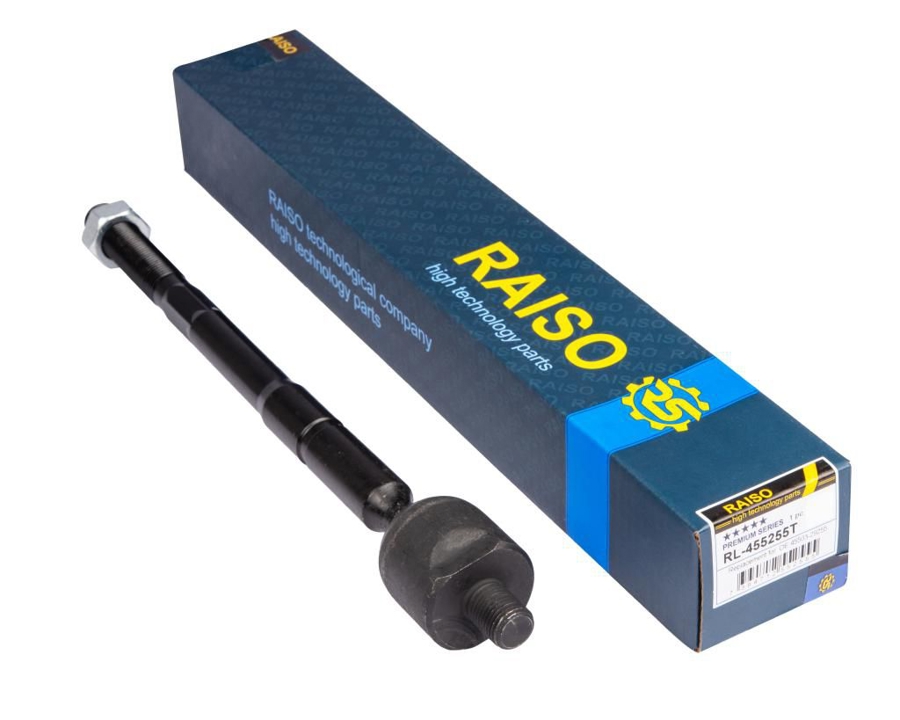 Купить RAISO RL455255T – отличная цена на EXIST.UA!