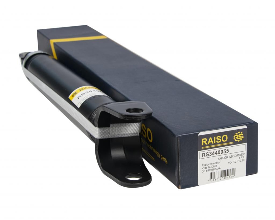 Купити RAISO RS3440055 за низькою ціною в Україні!