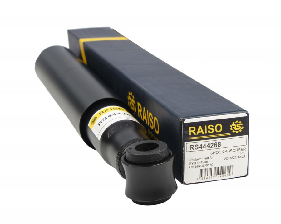 Купить RAISO RS444268 по низкой цене в Украине!