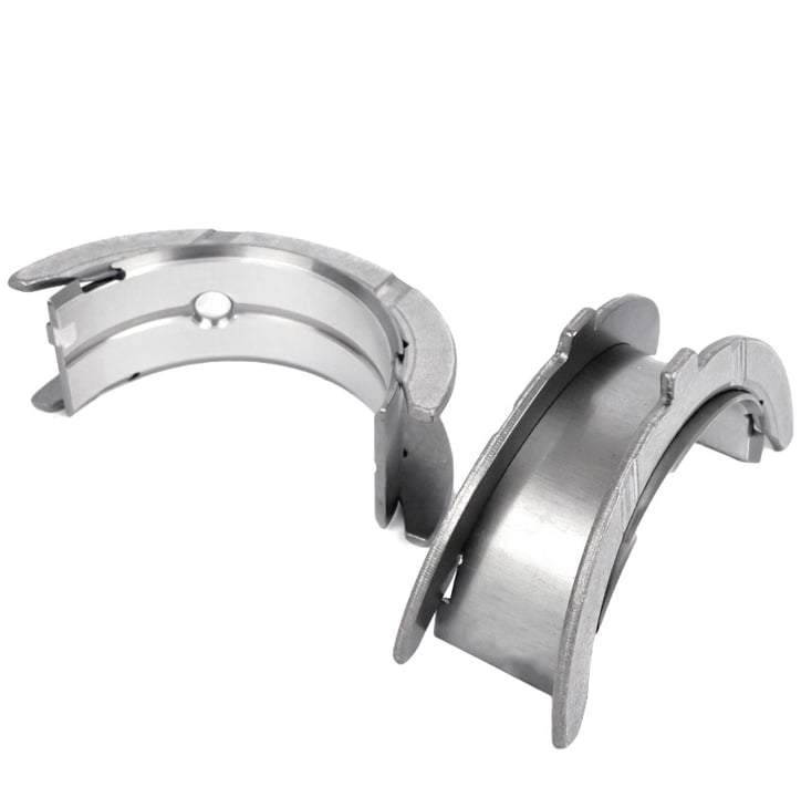 Hyundai/Kia 21020-27906 Вкладыши коренные, пара 2102027906: Отличная цена - Купить в Украине на EXIST.UA! 2102027906 Hyundai/Kia Вкладыши коренные, пара