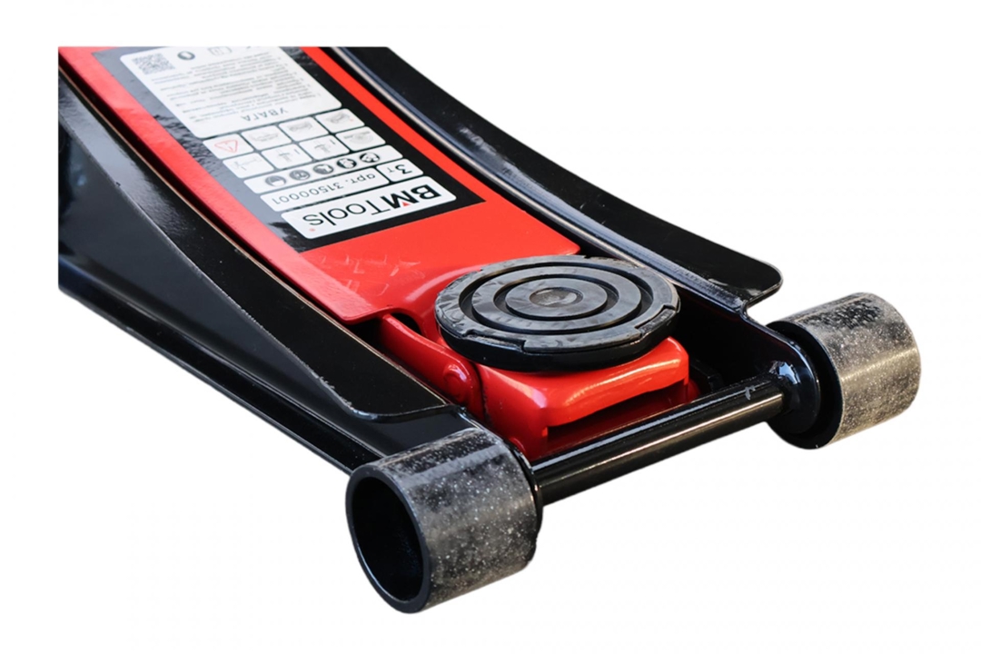 Купити BM Tools 31500001 за низькою ціною в Україні!