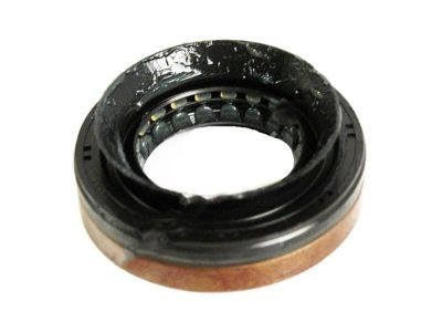 381891KD5A Nissan Сальник хвостовика редуктора