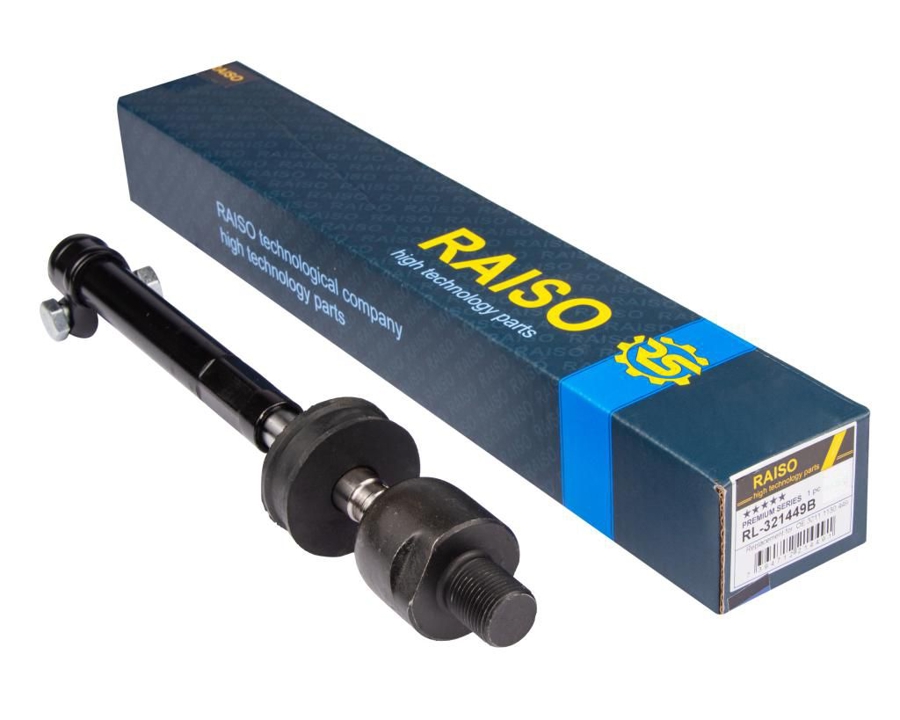 Купить RAISO RL-321449B по низкой цене в Украине!