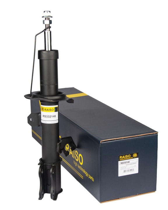 Купити RAISO RS332148 за низькою ціною в Україні!