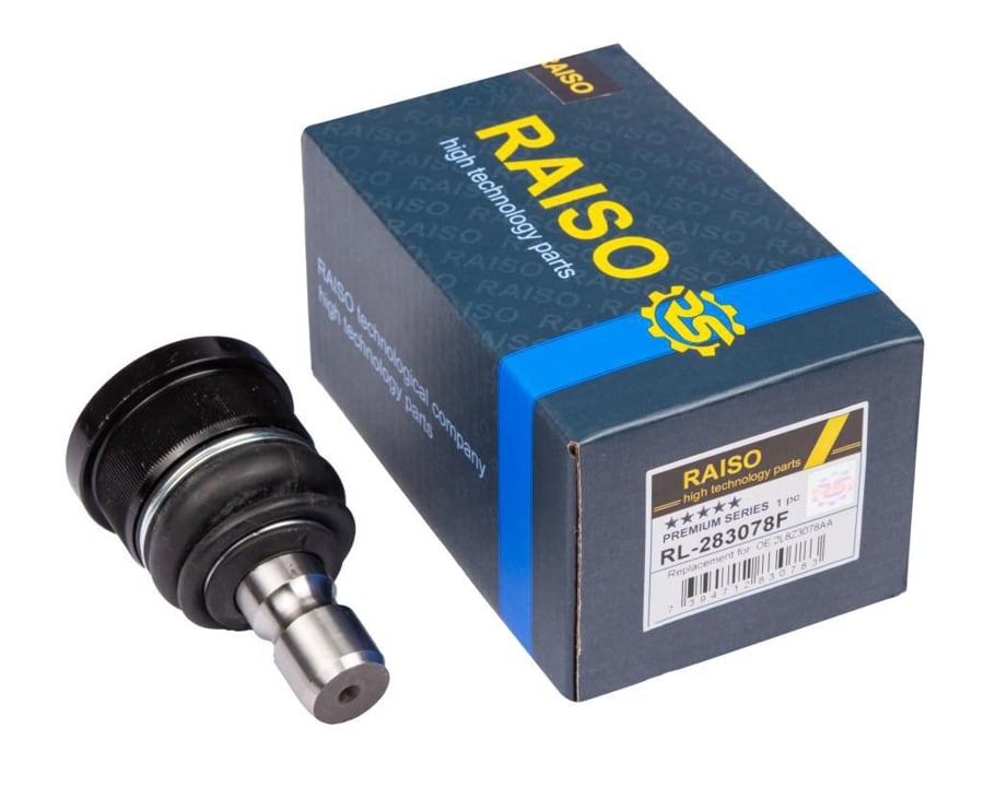 Купить RAISO RL283078F – отличная цена на EXIST.UA!