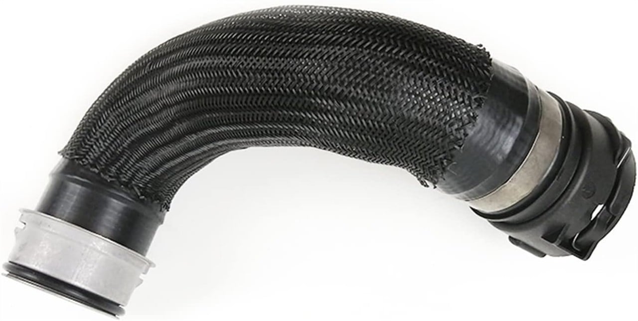 A1665005300 Mercedes Патрубок системи охолодження