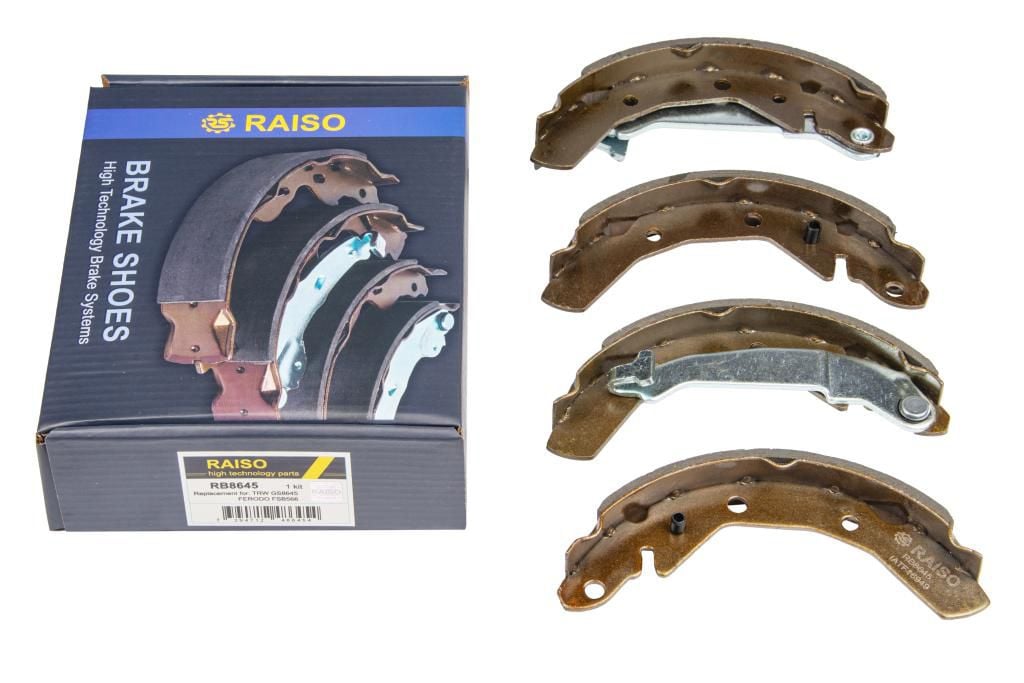 Купить RAISO RB8645 по низкой цене в Украине!