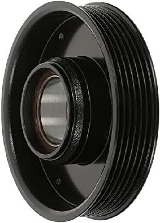 Hyundai/Kia 97643 3R000 Шкив компрессора кондиционера 976433R000: Отличная цена - Купить в Украине на EXIST.UA! 976433R000 Hyundai/Kia Шкив компрессора кондиционера
