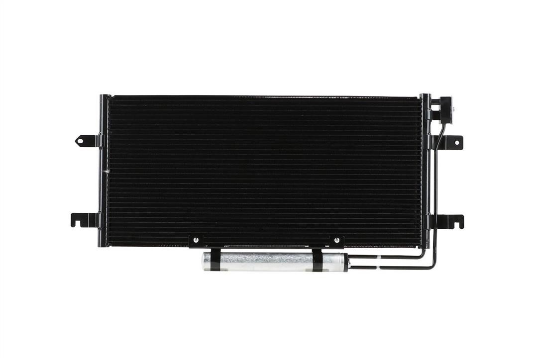 WCD00460 Walker Конденсатор, кондиционер