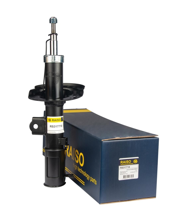 Купити RAISO RS317718 за низькою ціною в Україні!
