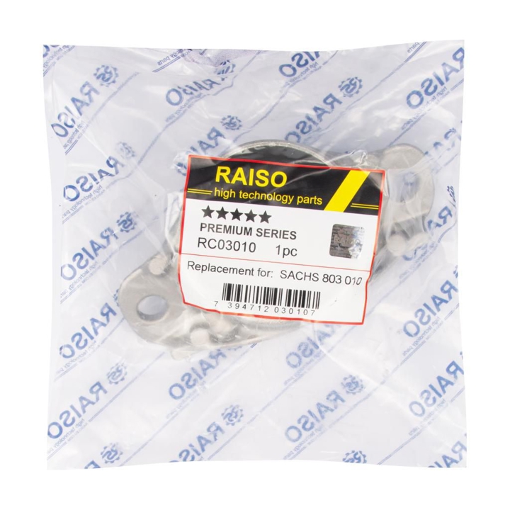 Купить RAISO RC03010 по низкой цене в Украине!