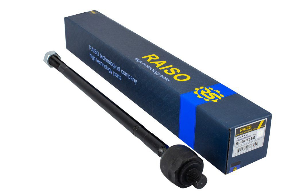 Купить RAISO RL-901855M по низкой цене в Украине!