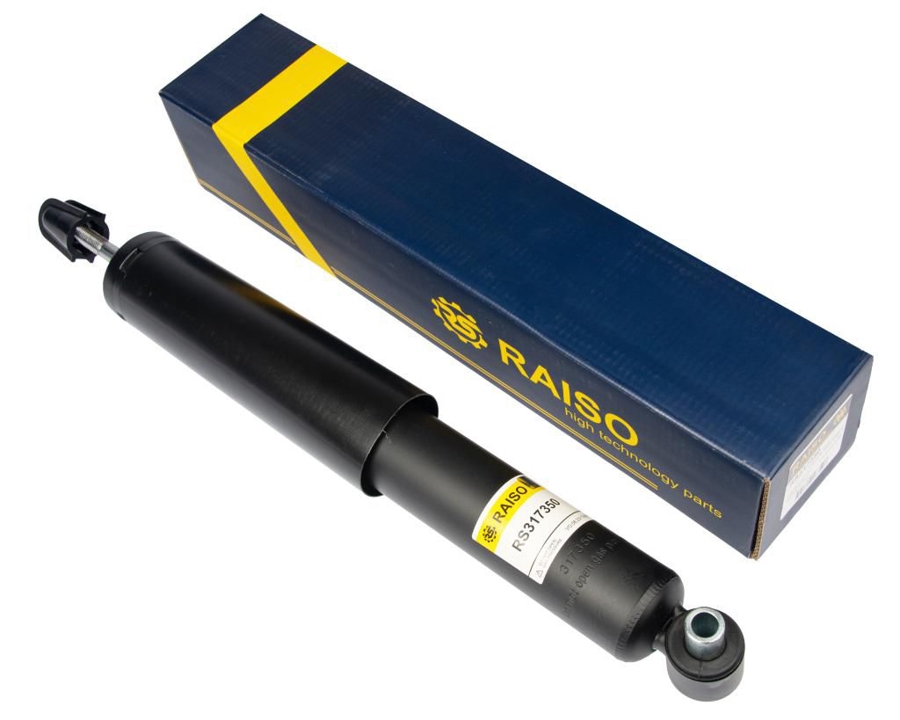 Купити RAISO RS317350 за низькою ціною в Україні!