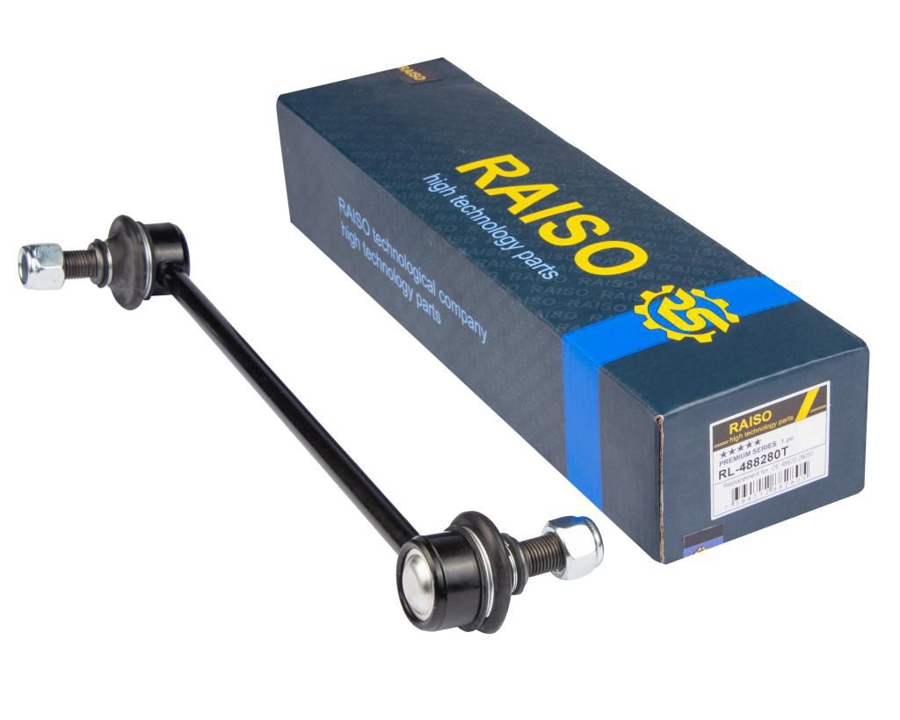 Купить RAISO RL-488280T по низкой цене в Украине!