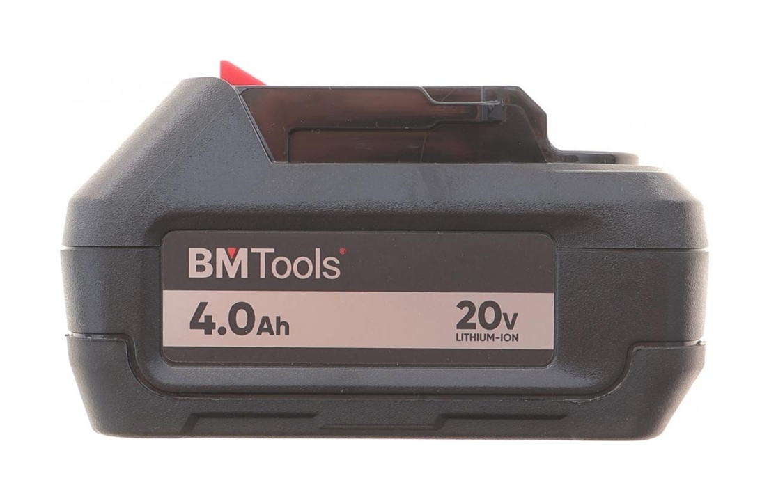 Ударный гайковерт (аккумуляторный) BM Tools 14000001