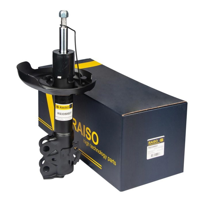 Купити RAISO RS3350027 за низькою ціною в Україні!