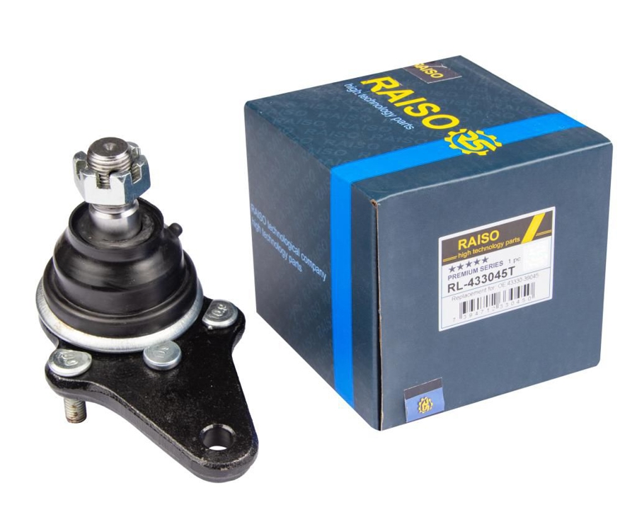 Купить RAISO RL-433045T по низкой цене в Украине!