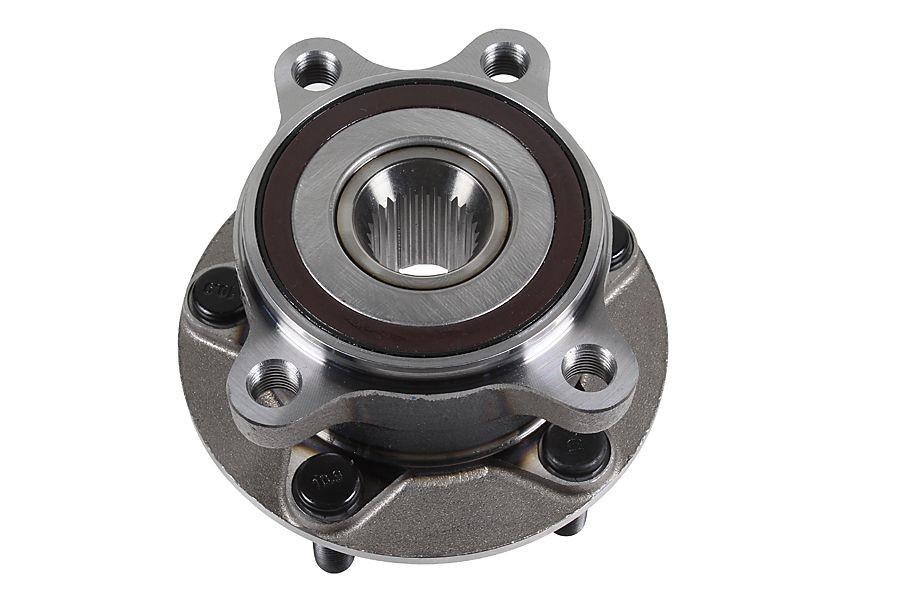 DN4E3304XA Mazda Ступица колеса передняя