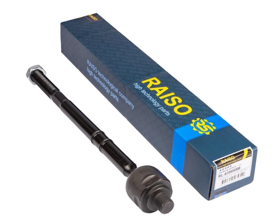 Купить RAISO RL639855M – отличная цена на EXIST.UA!