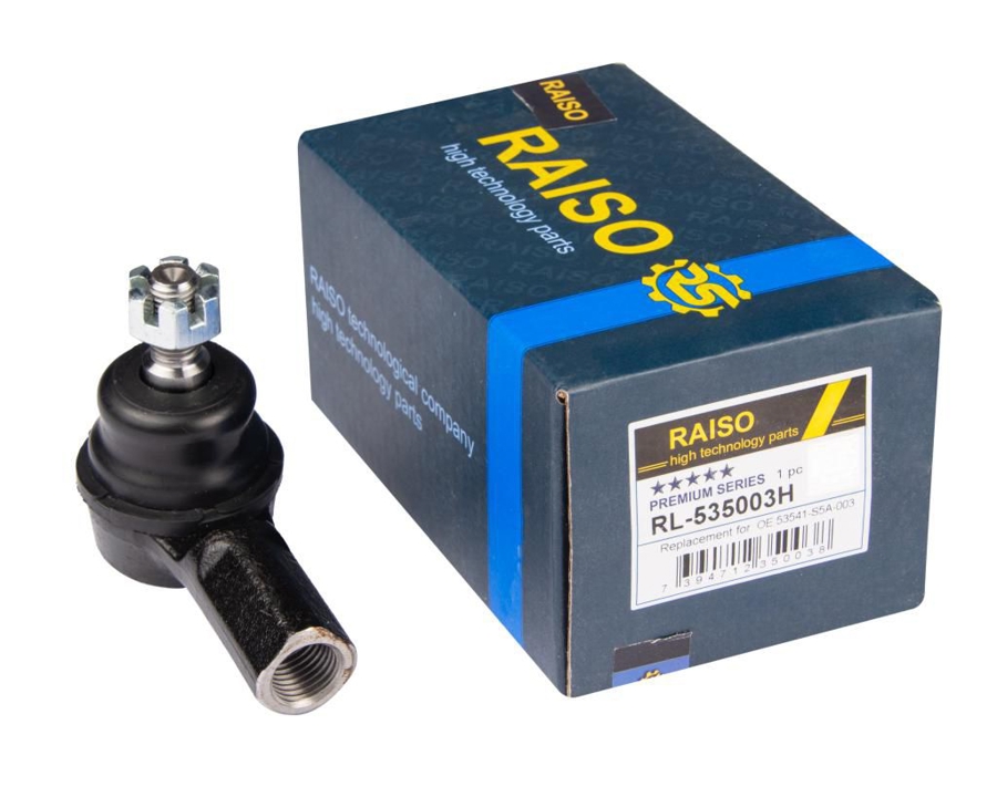 Купить RAISO RL-535003H по низкой цене в Украине!