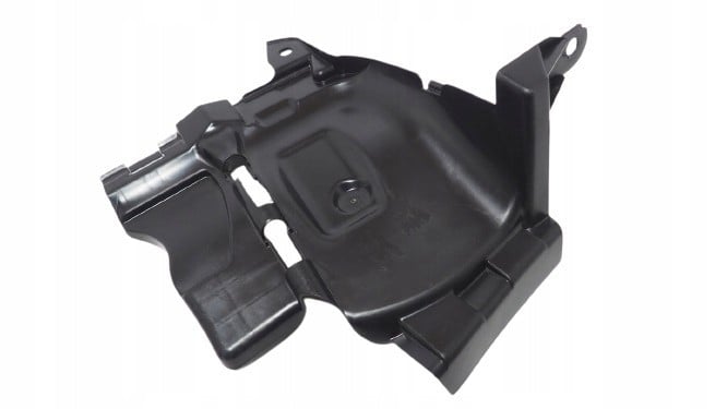 638302752R Renault Защита двигателя