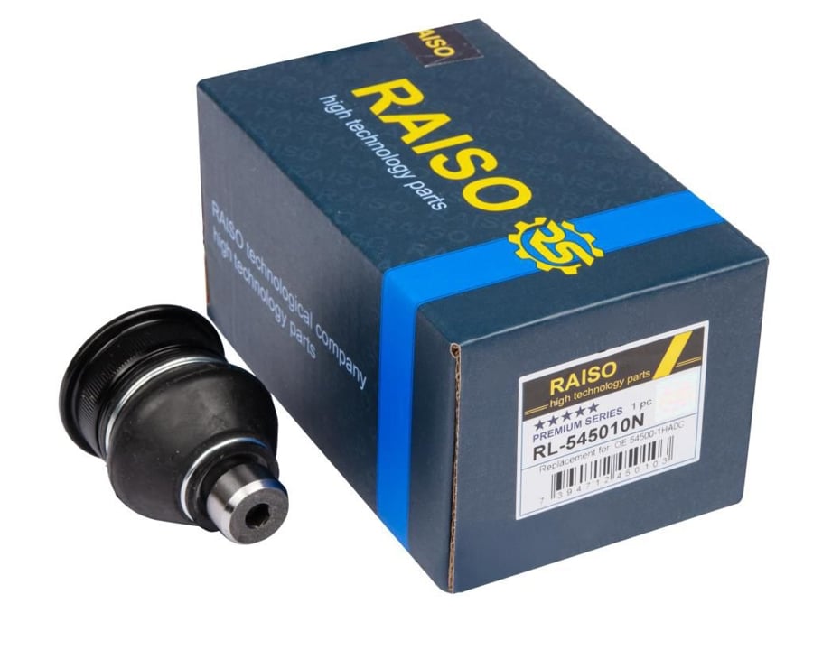 Купить RAISO RL545010N – отличная цена на EXIST.UA!
