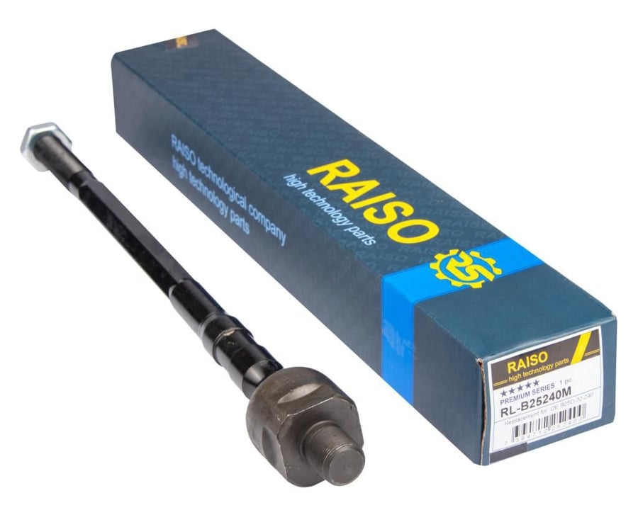 Купить RAISO RL-B25240M по низкой цене в Украине!
