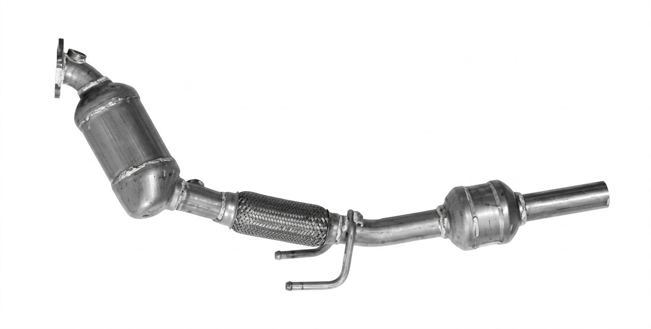 28969 Walker Катализатор
