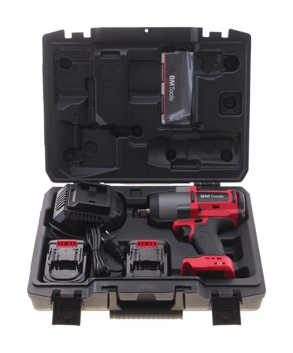 Купить BM Tools 14000002 по низкой цене в Украине!