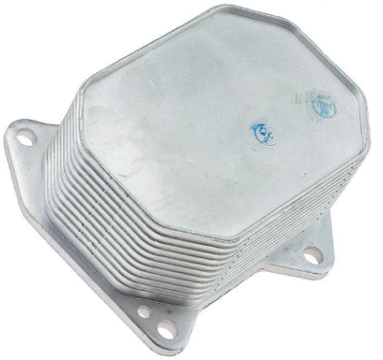 2132516 Ford Радиатор масляный