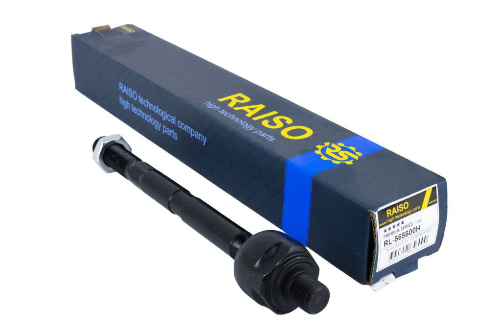 RAISO RL-565600H Тяга рулевая RL565600H: Отличная цена - Купить в Украине на EXIST.UA! RL565600H RAISO Тяга рулевая