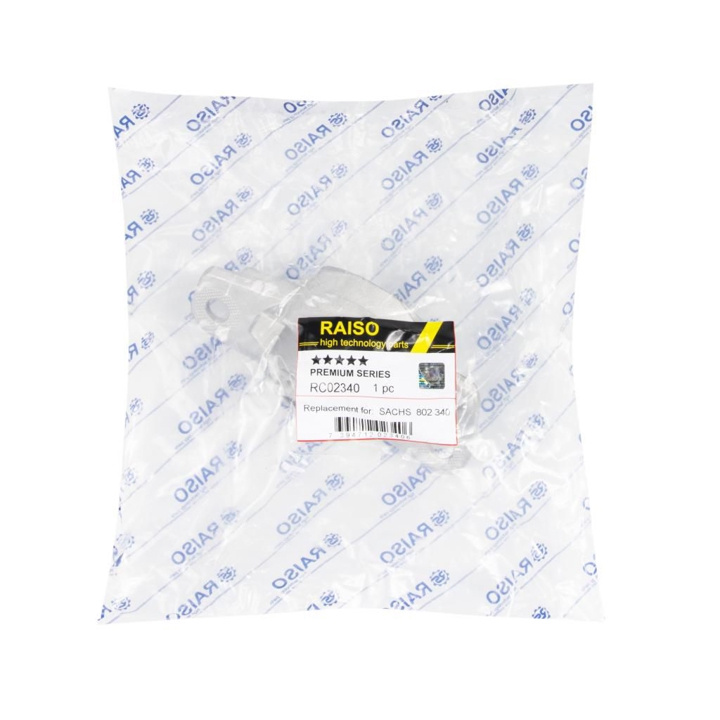 Купить RAISO RC02340 по низкой цене в Украине!