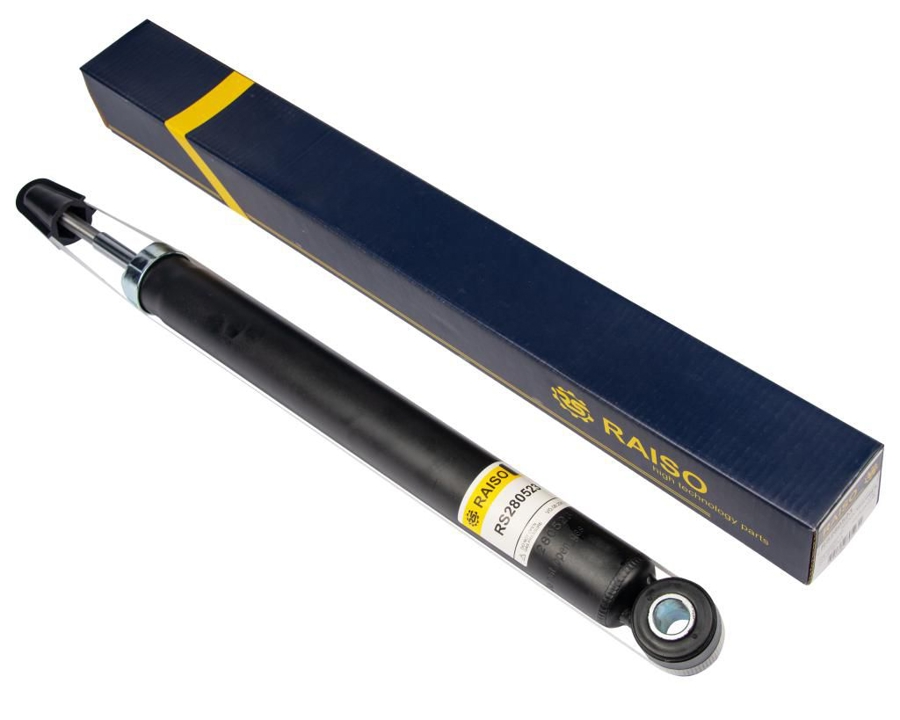 Купити RAISO RS280523 за низькою ціною в Україні!