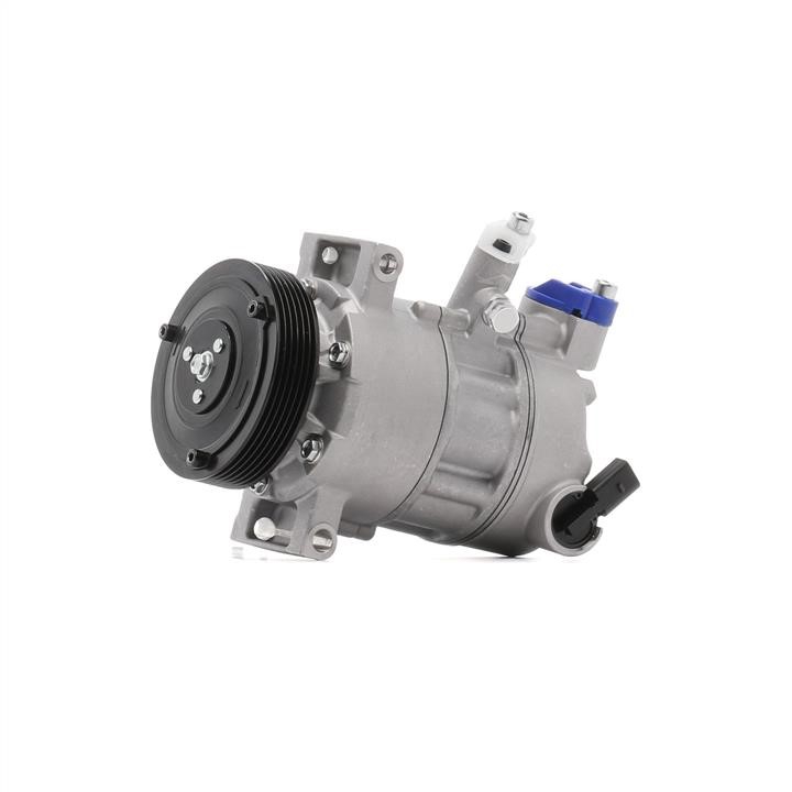 WCP00020N Walker Компрессор, кондиционер